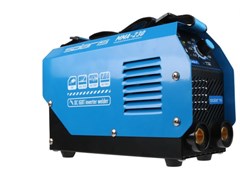 Инвертор сварочный SOLARIS MMA-230 ЦВ-0011795784