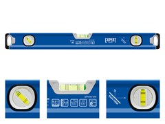 Уровень 600мм магнитный EXPERT STARTUL (SE4550-060) (быт.) ЦВ-0712076967