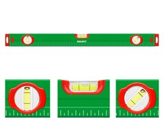 Уровень 600мм магнитный ВОЛАТ (быт.) ЦВ-0047617039