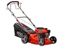 Газонокосилка бензиновая ECO LG-434 самоходная ЦВ-0041448267