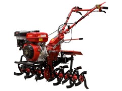 Культиватор бензиновый ASILAK SL-186L без колес ЦВ-0040424670