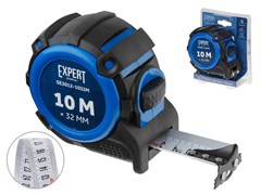 Рулетка  10м/32мм EXPERT STARTUL (SE3012-1032M) ЦВ-3519595467