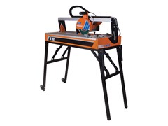 Плиткорез электрический NORTON TR 202 в кор. ЦГ-4706073933