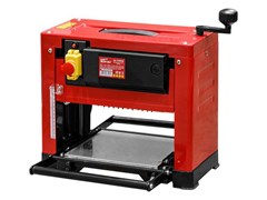 Станок рейсмусовый WORTEX TP 3118 1800 Вт, шир. 254 мм, глуб.3 мм ЦГ-0903528000