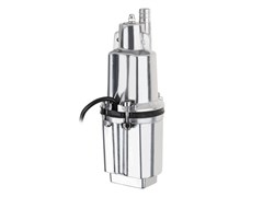 Насос вибрационный ECO CPV-308 ЦГ-0213604524