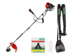 Мотокоса ECO GTP-145S Сomfort с разборной штангой ЦГ-0562535736