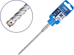 6х100х160 мм бур (сверло) SDS-plus EXPERT STARTUL ЦД-1603795545
