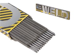 Электроды МР-3 ф 3,0мм уп. 1 кг Судиславский завод (СЗСМ) ЦГ-0239603364