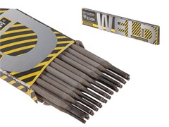 Электроды УОНИ-13/55 ф 3,0мм уп. 1 кг Судиславский завод (СЗСМ) ЦГ-0431939900