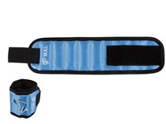 Напульсник с магнитным держателем BULL MW 1009 ЦГ-0473335980