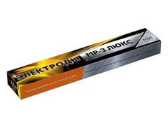 Электроды МР-3 ф 2,5мм уп. 2,5 кг ЛЮКС (МЭЗ/Аркус) ЦД-3690332928