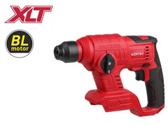 Аккум. перфоратор WORTEX CRH 1810 в кор. ALL1 XLT SOLO БЕСЩЕТ., 18 В, 1.2 Дж, 20 мм ЦД-5734854400