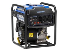 Электростанция (генератор инверторный бензиновый) ECO PE-3000RSI ЦД-3610878880