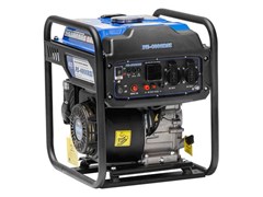 Электростанция (генератор инверторный бензиновый) ECO PE-4000RSI ЦД-0559718840