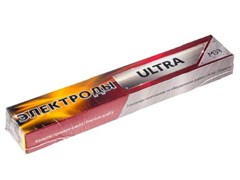 Электроды УЛЬТРА (аналог МР-3) ф 3,0мм уп. 5,0 кг (МЭЗ/Аркус) ЦЕ-1106542401