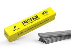 Электроды МК-46.00 ф 3,0мм уп. 1 кг (МЭЗ/Аркус) ЦД-0589670517