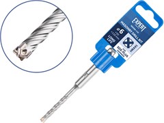 6х50х110 мм бур (сверло) SDS-plus EXPERT STARTUL ЦД-1873119450