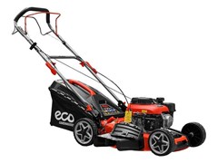Газонокосилка бензиновая ECO LG-634 самоходная ЦЗ-0005202000