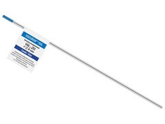 Электрод вольфрамовый синий WL-20, Ф 2,4 мм (1 шт) SOLARIS ЦЕ-0046503225