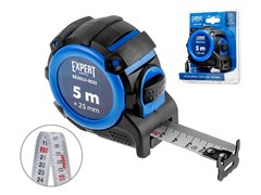Рулетка  5м/25мм EXPERT STARTUL (SE3012-0525) ЦЕ-0306662400