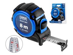 Рулетка  8м/25мм EXPERT STARTUL (SE3012-0825) ЦЕ-2745115839