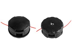 Головка триммерная DGM TH-232 п/авт., пакет+подвес ЦЗ-2979728720