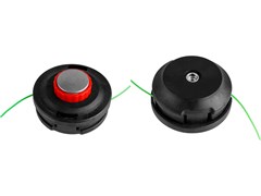 Головка триммерная DGM TH-233 п/авт., пакет+подвес ЦЗ-6175488816