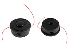 Головка триммерная DGM TH-234 п/авт., пакет+подвес ЦЗ-0099441432