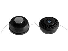 Головка триммерная DGM TH-237 п/авт., пакет+подвес ЦЗ-0892121286