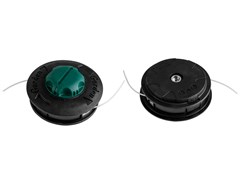 Головка триммерная DGM TH-227 п/авт., пакет+подвес ЦЗ-0730602024