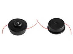 Головка триммерная DGM TH-228 п/авт., пакет+подвес ЦЗ-0000720192