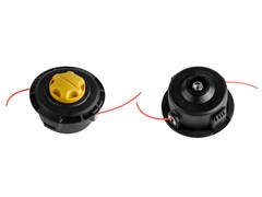 Головка триммерная DGM TH-230 п/авт., пакет+подвес ЦЗ-0823530240