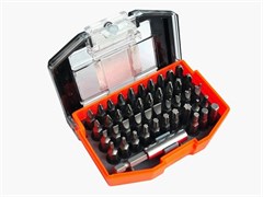 Набор бит 44пр. STARTUL MASTER (ST4037) ЦБ-0002709167