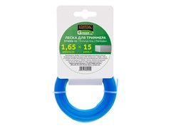 Леска ф 1.65 мм х 15 м квадратн. сеч. STARTUL GARDEN ЦБ-6348632149