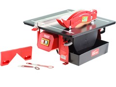 Плиткорез электрический WORTEX TC 1865 C в кор. 650 Вт, 180 мм, глубина до 35 мм ЦБ-0045745504