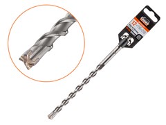 12х150х210 мм бур (сверло) SDS-plus QUADRO-X GEPARD ЦБ-2572938795