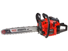 Бензопила ECO CSP-234 шина 45 см (18