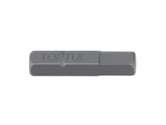 Насадка шестигранник 12мм 1/4" TOPTUL (FSDA0812) ЦБ-0541779568