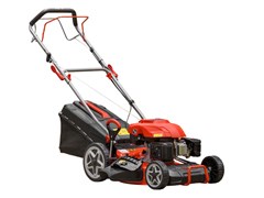 Газонокосилка бензиновая ECO LG-633 самоходная ЦБ-1165017050