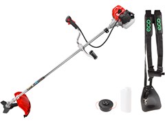 Мотокоса ECO GTP-145N с ножом и головкой ЦБ-0068615118