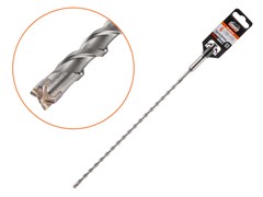 6х250х310 мм бур (сверло) SDS-plus QUADRO-X GEPARD ЦВ-1139170836