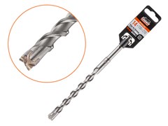 14х150х210 мм бур (сверло) SDS-plus QUADRO-X GEPARD ЦВ-0481138796