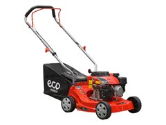 Газонокосилка бензиновая ECO LG-435 ЦВ-0091691155