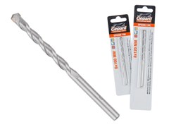 Сверло по бетону  8х200мм GEPARD (GP0208-200) ЦВ-5293348200