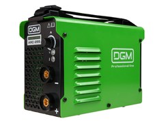 Инвертор сварочный DGM ARC-255 ЦВ-3706084044
