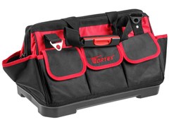 Сумка для инструмента WORTEX WB 5030 нейлон, 470x270x310 мм, вес до 30 кг ЦГ-5028239264