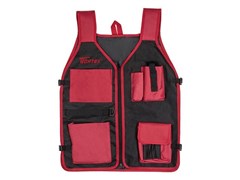 Жилет монтажника WORTEX GR 5060 ЦГ-2891010645