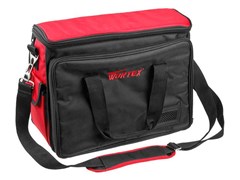 Сумка для инструмента WORTEX WB 4030 нейлон, 390x210x310 мм, вес до 30 кг ЦГ-1575275520