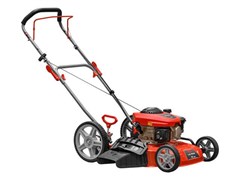 Газонокосилка бензиновая ECO LG-810 ЦГ-4411086120