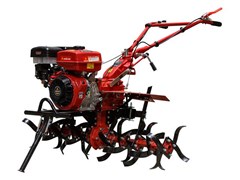 Культиватор бензиновый ASILAK SL-187L без колес ЦД-0150653376